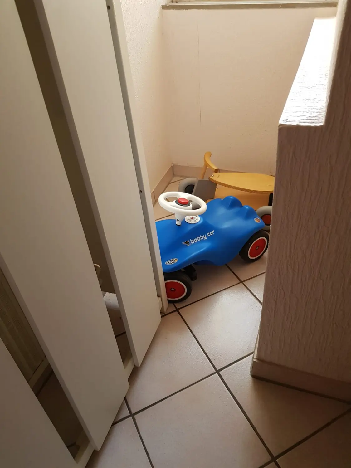 Kindertagespflege Gänseblümchen