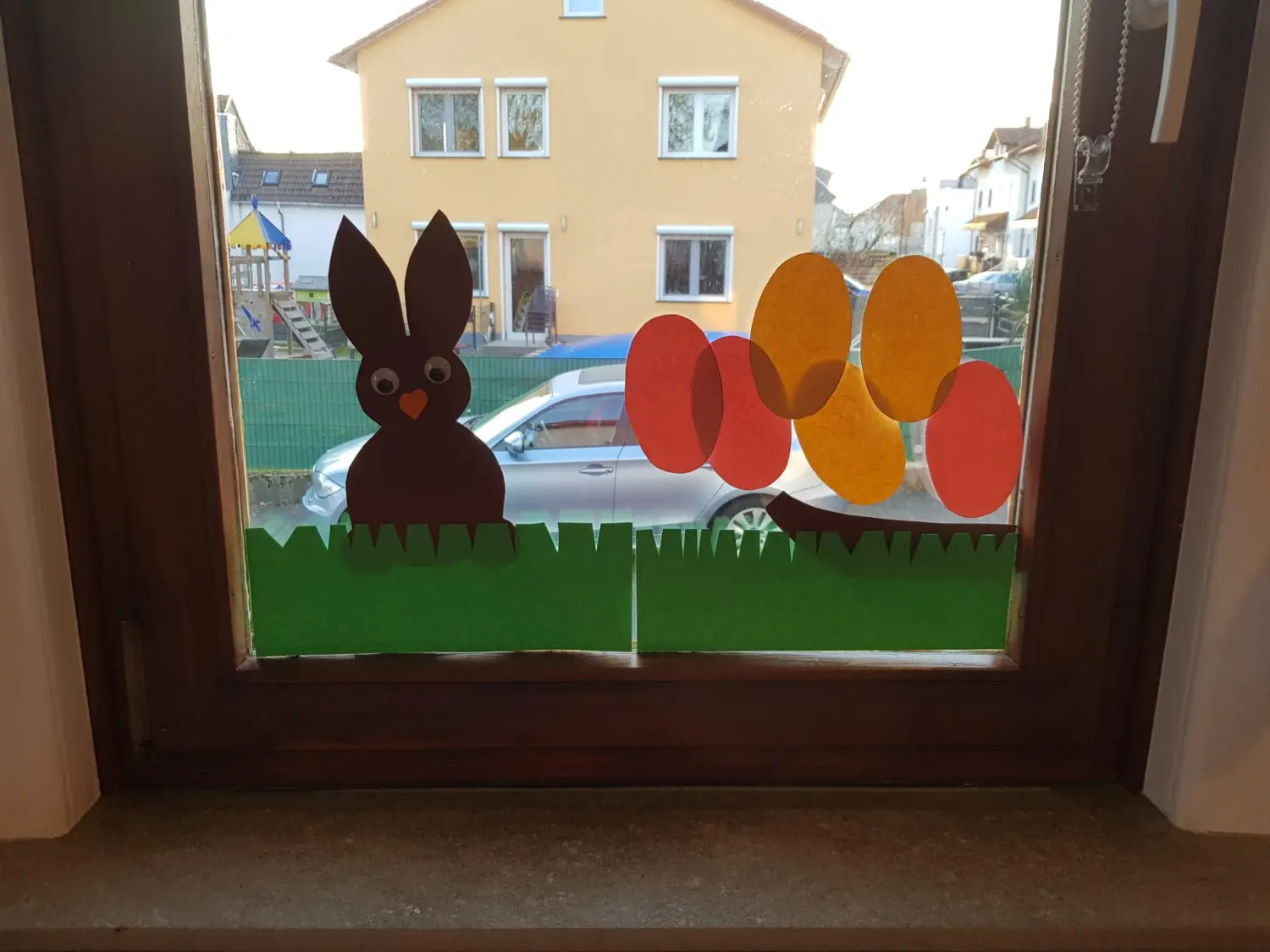 Kindertagespflege Gänseblümchen