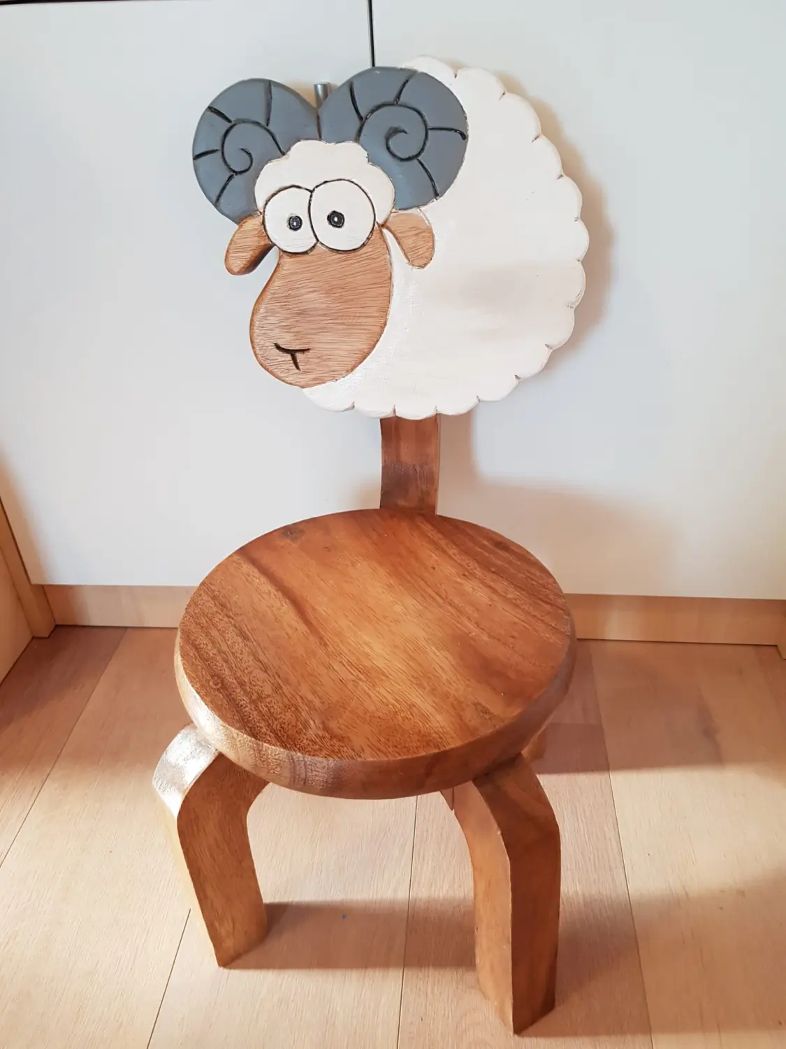 Kindertagespflege Gänseblümchen