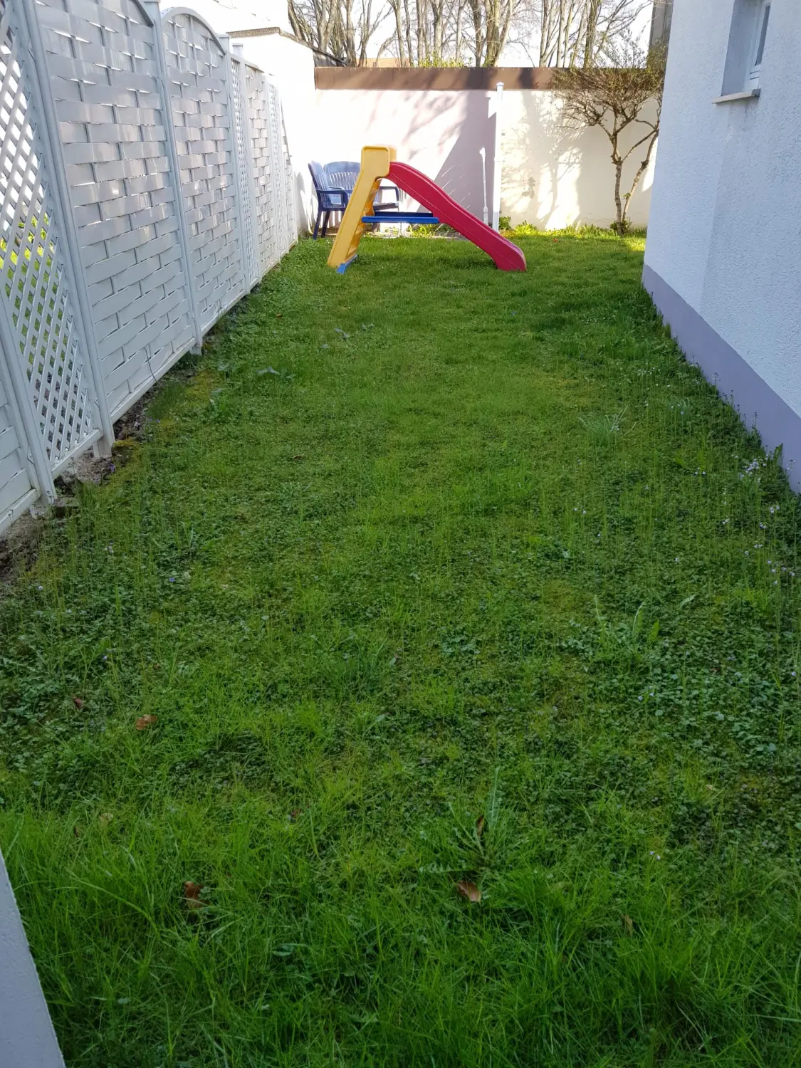 Kindertagespflege Gänseblümchen
