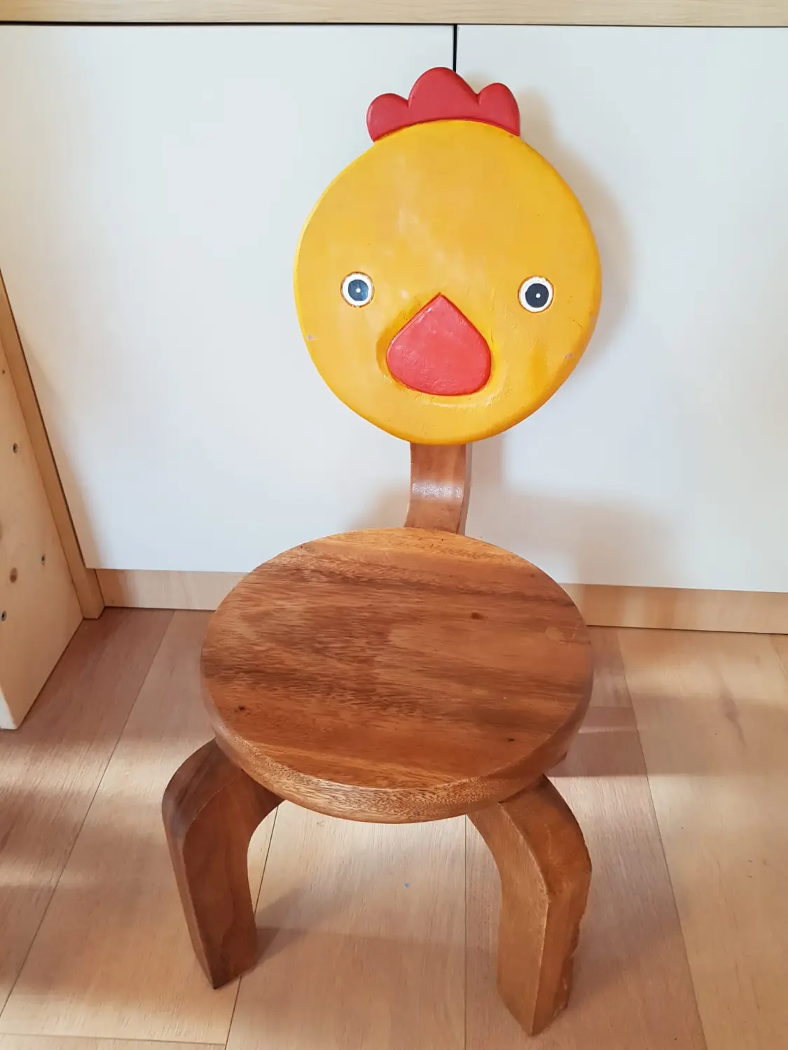 Kindertagespflege Gänseblümchen