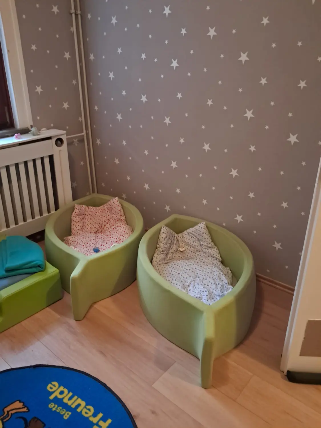 Kindertagespflege Gänseblümchen