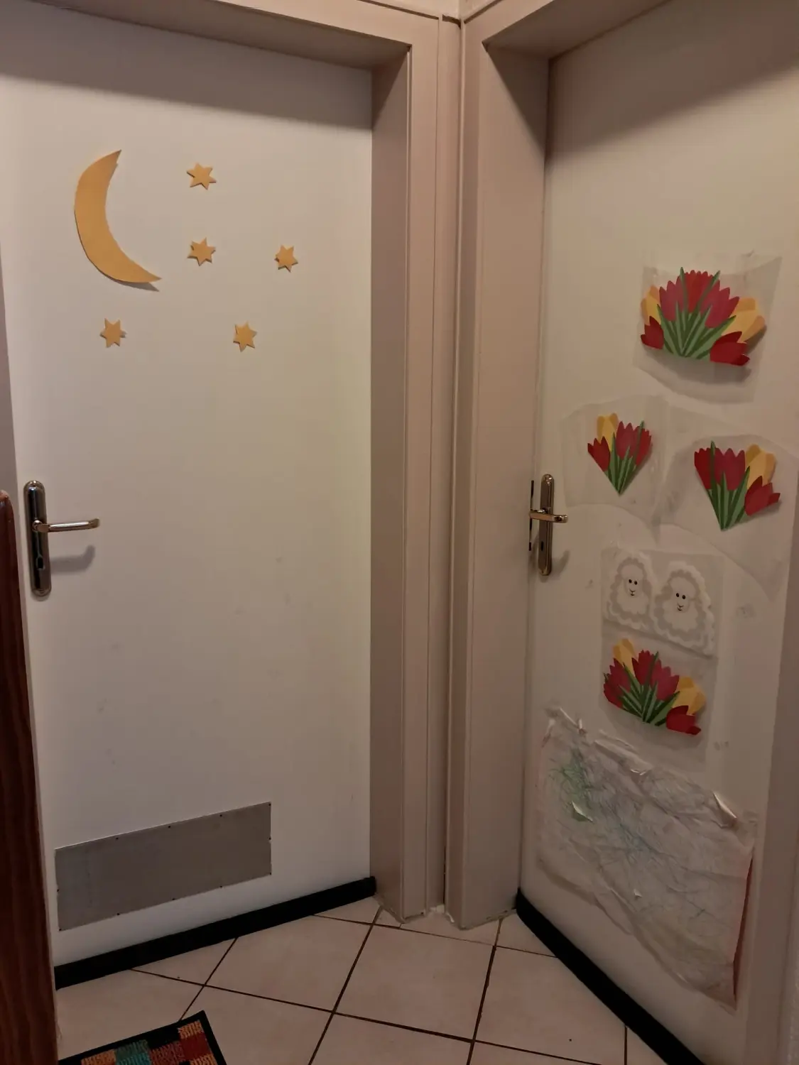 Kindertagespflege Gänseblümchen