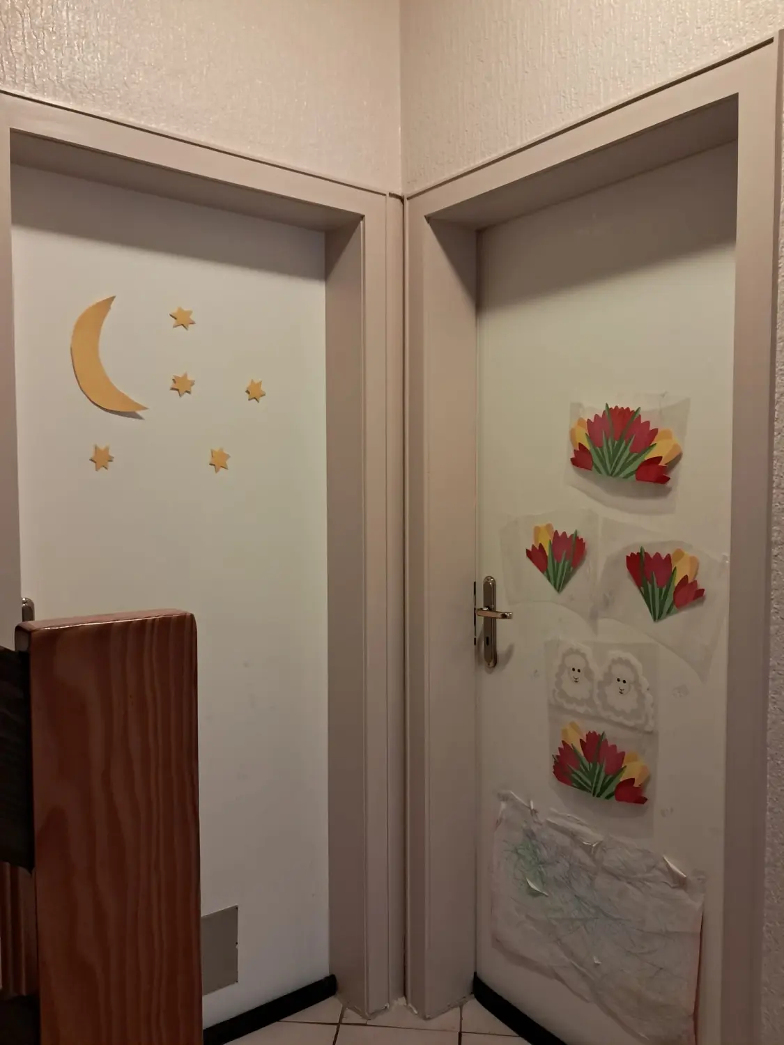 Kindertagespflege Gänseblümchen