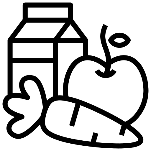 Gesundes Essen