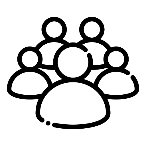 Kleine Gruppe  (Max 5 Kinder gleichzeitig betreuen)